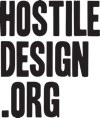 hostiledesign